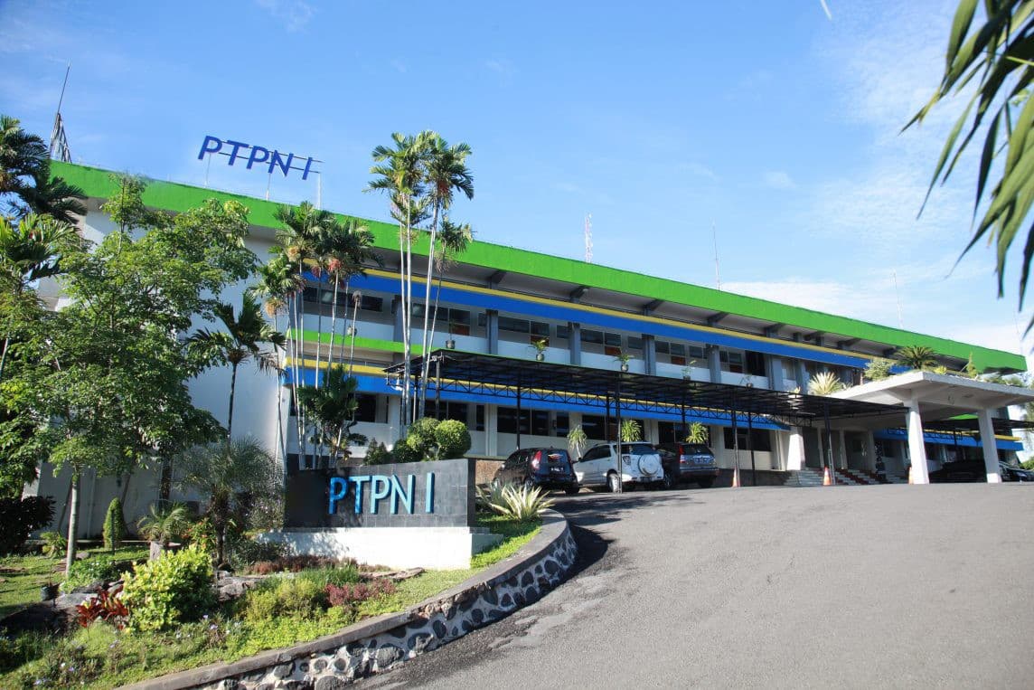 Lowongan Pekerjaan: Unit Bisnis Manajemen Aset PT Perkebunan Nusantara IX – Regional 3