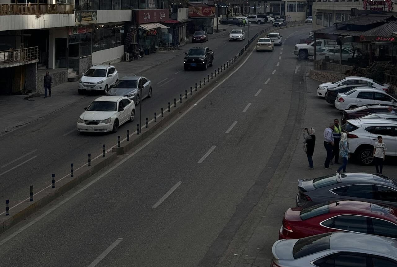 Penyimpangan Desain Teknis Jalan: Penyebab Potensi Kecelakaan di Lapangan